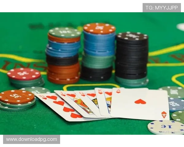 百家樂德州扑克:高手玩家的策略分享与实战经验总结 百家樂德州扑克:高手玩家的策略分享与实战经验总结