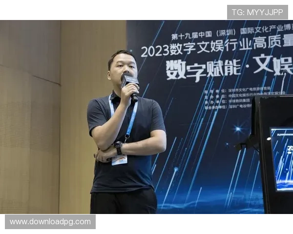 凯发娱乐数字站：引领数字娱乐行业创新发展的重要力量